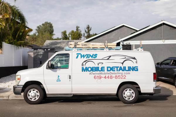 A Twins Mobile Detailing