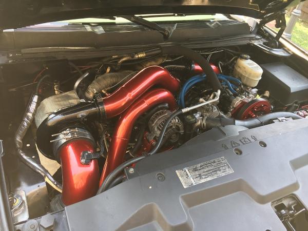 Zero Tolerance Diesel Performance and Repair