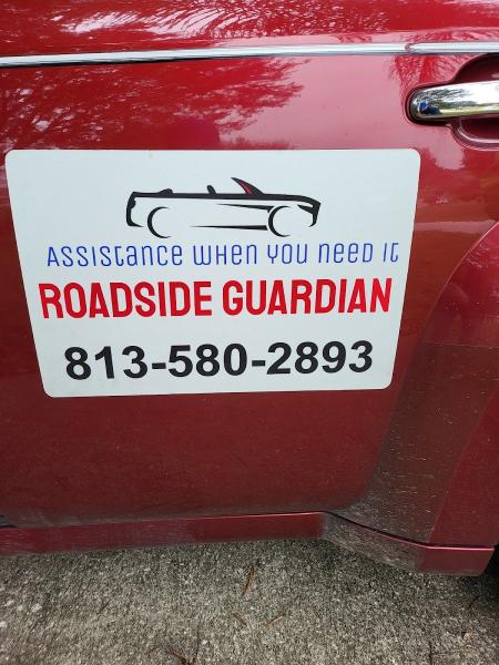 Roadside Guardian LLC