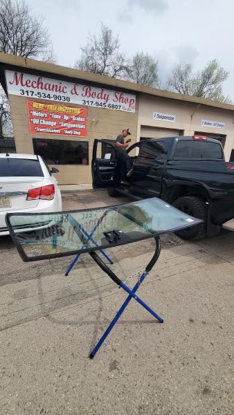 Quality Auto Glass