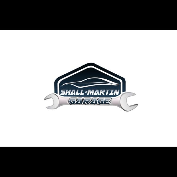 Shall-Martin Garage