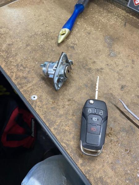 Lone Star Locksmith Houston