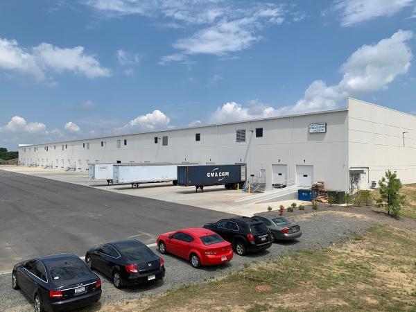 Specialty Delivery & Logistics