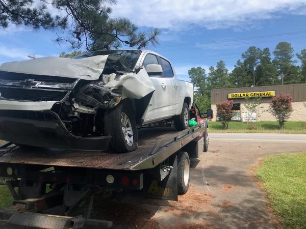 Terry's Towing LLC