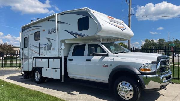 American Dream RV Service & Inspections