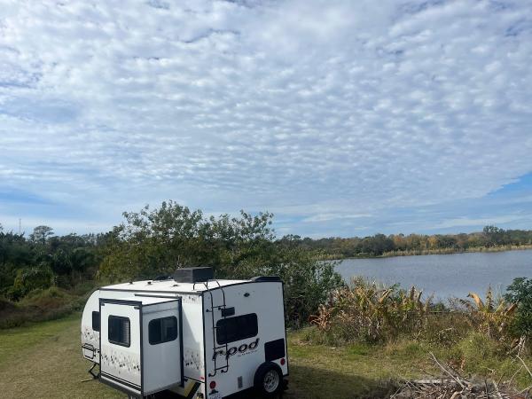 American Dream RV Service & Inspections