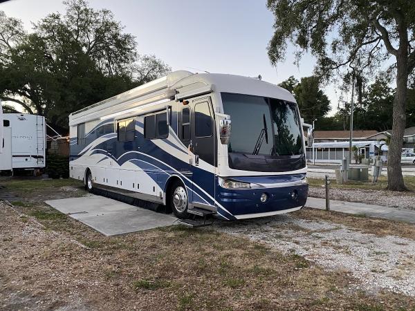 American Dream RV Service & Inspections