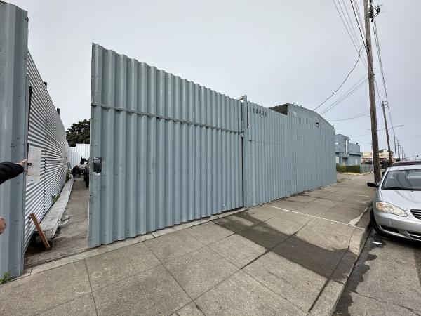 Oscars Auto Body Shop