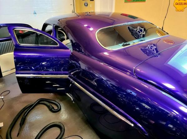 Auto Reflections LLC PPF & Ceramic Coatings