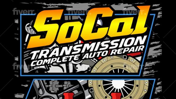 Socal Transmission & Complete Auto Repair