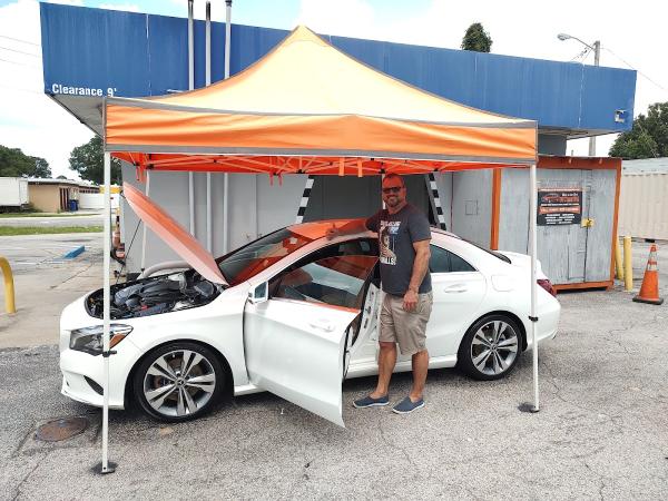 Best In the Bay Detailing