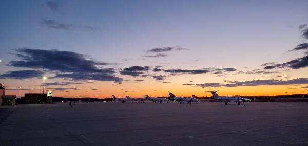 Hawthorne Global Aviation Services