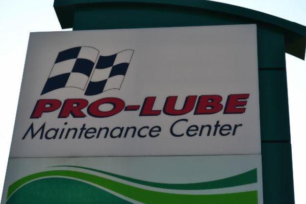 Pro-Lube Tire and Auto Center