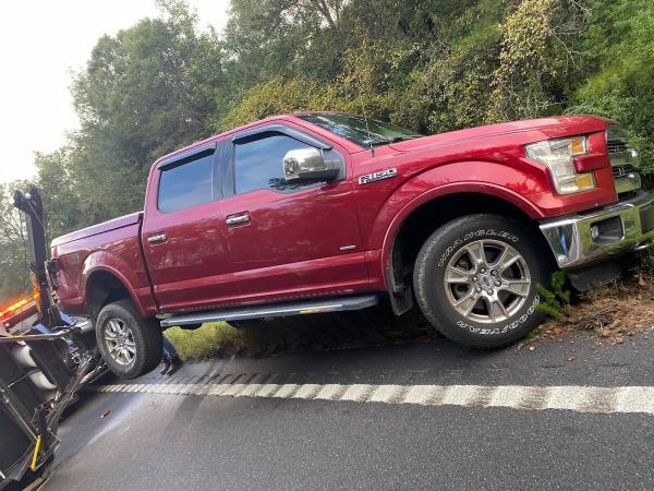 Hattiesburg Towing