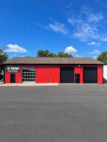 TWO Brothers Auto Group Inc.