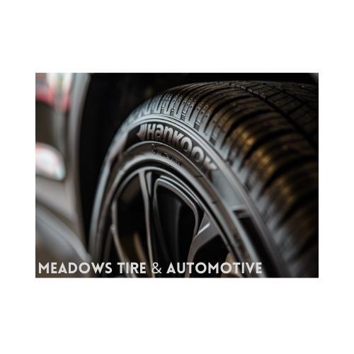 Meadows Tire & Automotive