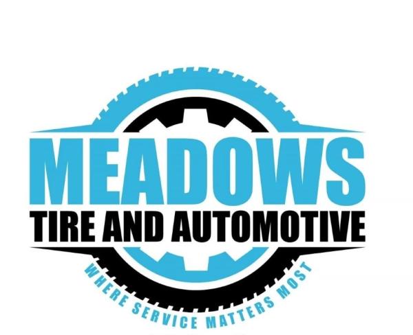 Meadows Tire & Automotive