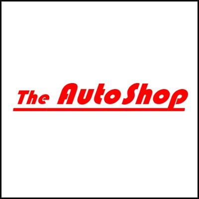 The Autoshop