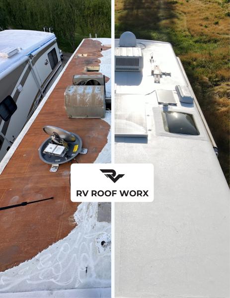 RV Roof Worx