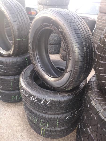 Matthews Tires & Services#1