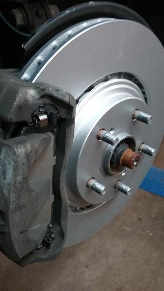 John's Auto Repair & Services