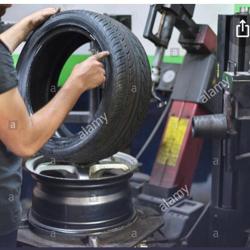 Luis Tire & Roadside Assistance