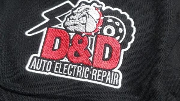 D&D Autoelectric Repair Lsx