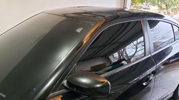 Quan Mobile Window Tinting