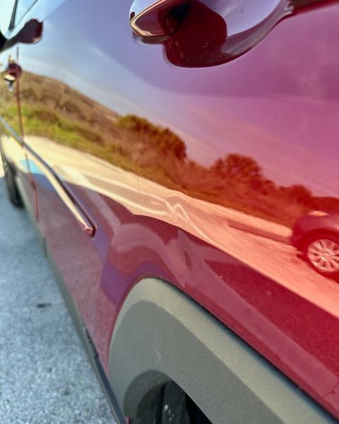 Professional Strategies Paintless Dent Repair