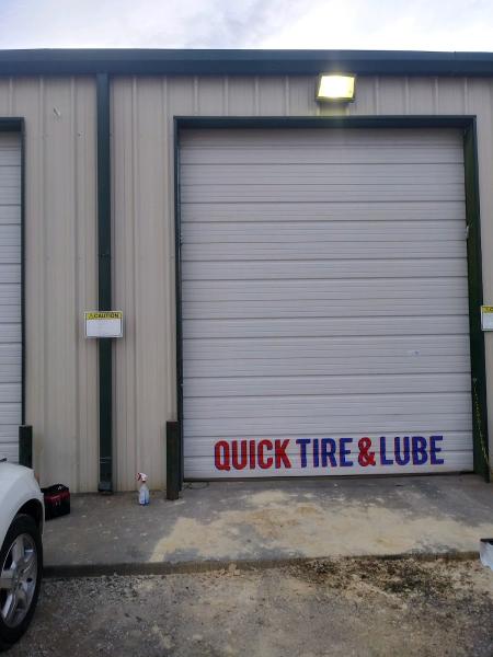 Quick Tire & Lube