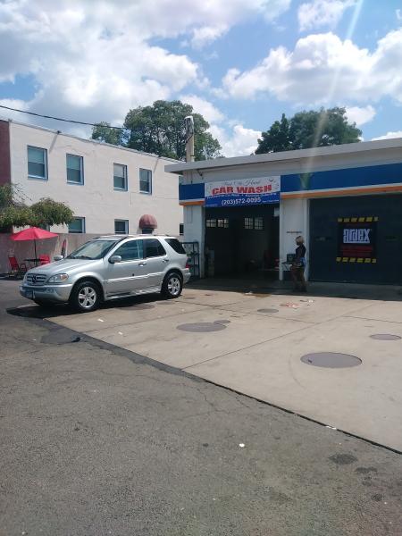 Park City Hand Car Wash