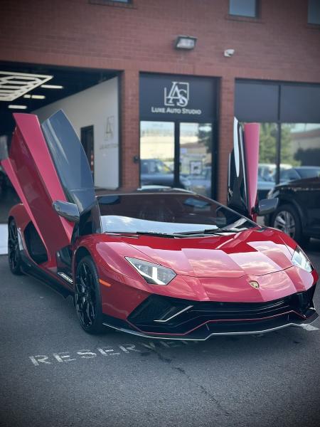 Luxe Auto Studio