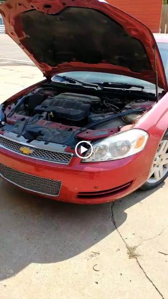 Integrity Shines Detail