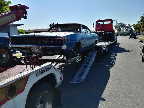 Roza Roadside Assistance