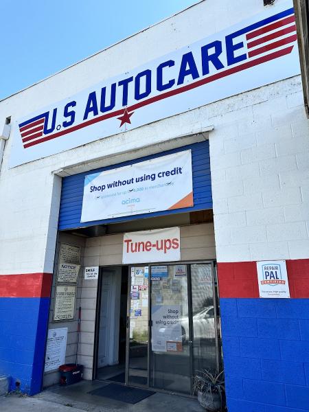 US Autocare