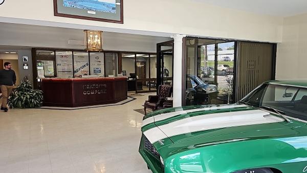 Keaton's Collision Center