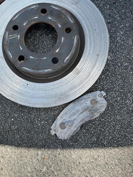 Eben-Ezer Mobile Truck & Trailer Repair