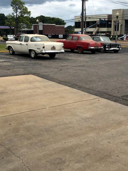 Chapman Automotive Repair Service