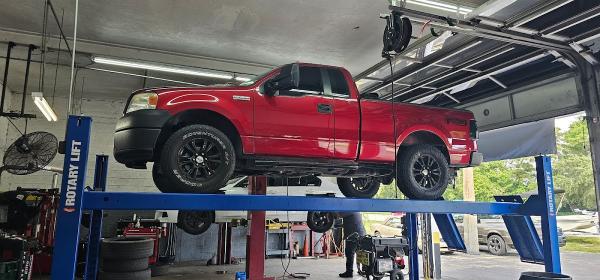 Tuffy Tire & Auto Service Center