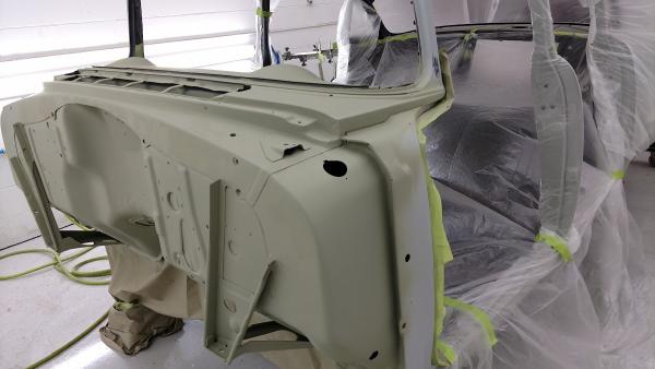 Purcell Performance & Restoration