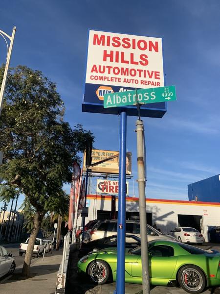 Mission Hills Automotive