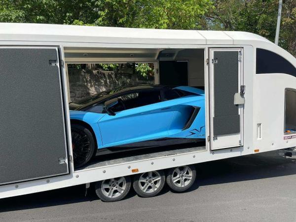 SG Auto Transport
