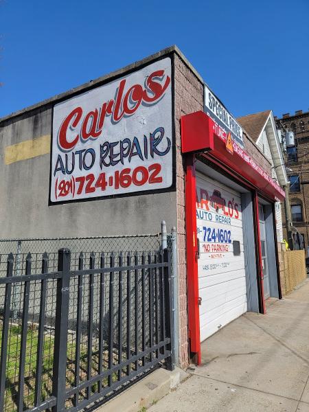 Carlos Auto Repair