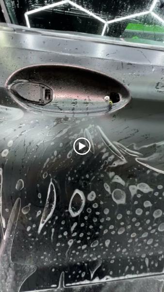 Prestige Car Wash & Auto Detailing