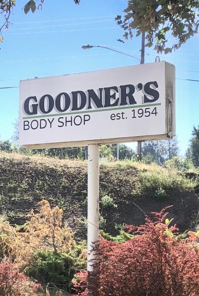 Goodners Body Shop