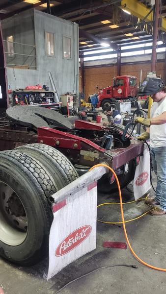 Red 9 Fleet Repair Solutions