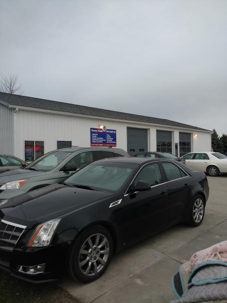 Murphy's Family Auto Service