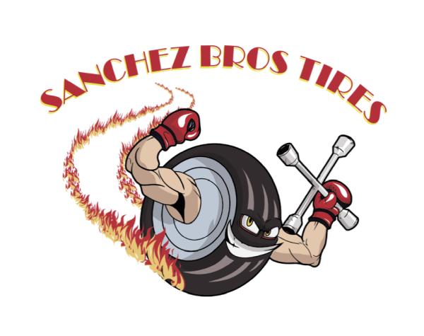 Sanchez Bros Tires