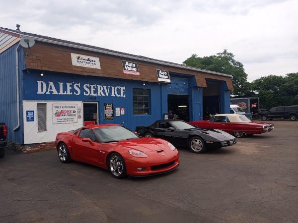 Dale's Auto & Truck Services