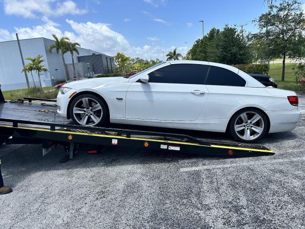 Performance Towing& Recovery LLC